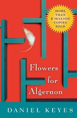 Flowers For Algernon(English, Paperback, Keyes Daniel)
