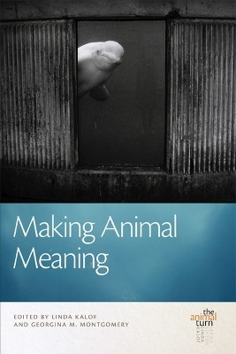 Making Animal Meaning(English, Paperback, unknown)
