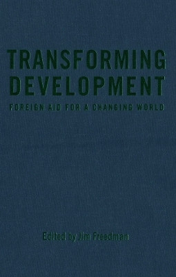 Transforming Development(English, Electronic book text, unknown)