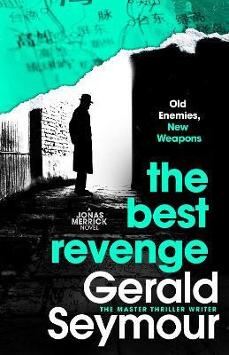The Best Revenge(English, Paperback, Seymour Gerald)