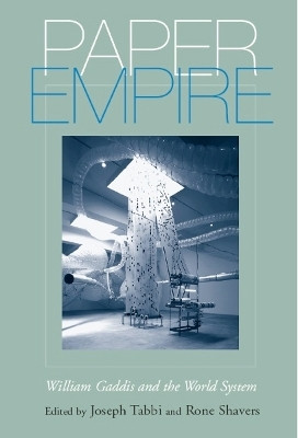 Paper Empire(English, Paperback, unknown)