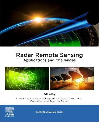 Radar Remote Sensing(English, Paperback, unknown)