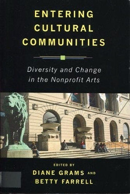 Entering Cultural Communities(English, Paperback, unknown)