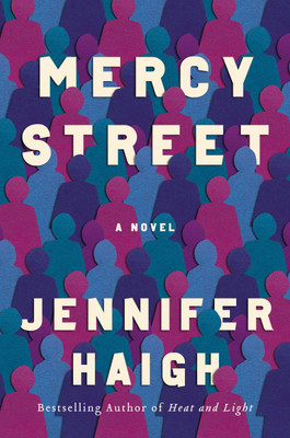 Mercy Street(English, Hardcover, Haigh Jennifer)