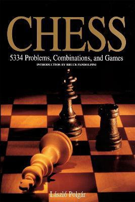 Chess(English, Paperback, Pandolfini Bruce)