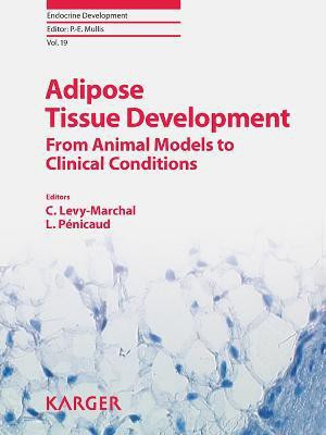 Adipose Tissue Development(English, Hardcover, unknown)