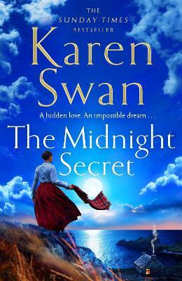 The Midnight Secret(English, Paperback, Swan Karen)