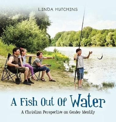 A Fish out of Water(English, Hardcover, Hutchins Linda)