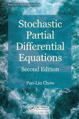 Stochastic Partial Differential Equations(English, Electronic book text, Chow Pao-Liu)