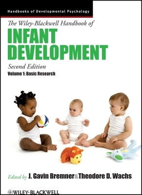 Wiley-Blackwell Handbook of Infant Development V1 - Basic Research 2e(English, Other digital, unknown)