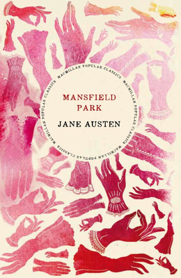 Mansfield Park(English, Paperback, Austen Jane)