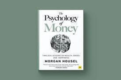 The Psychology Of Money (Paperback, MORGAN HOUSEL)(Paperback, MORGAN HOUSEL)