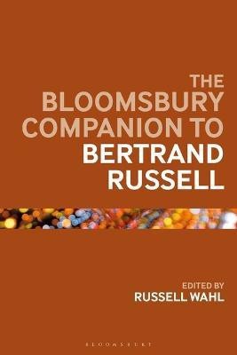 The Bloomsbury Companion to Bertrand Russell(English, Electronic book text, unknown)