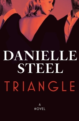Triangle(English, Hardcover, Steel Danielle)