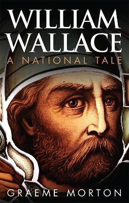 William Wallace(English, Paperback, Morton Graeme)