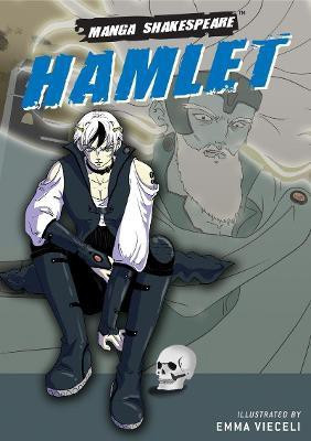 Hamlet(English, Paperback, Vieceli Emma)