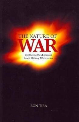 The Nature of War(English, Paperback, Tira Ron)