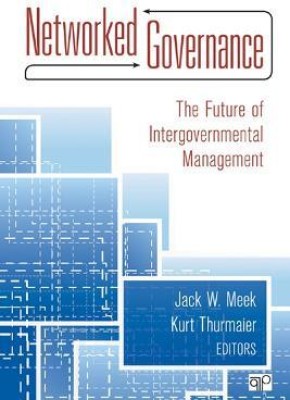 Networked Governance(English, Electronic book text, unknown)