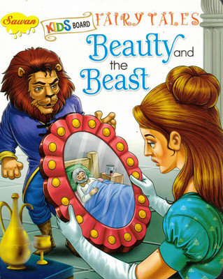 Fairy Tales - Beauty And The Beast(English, Paperback, Manoj Publications)
