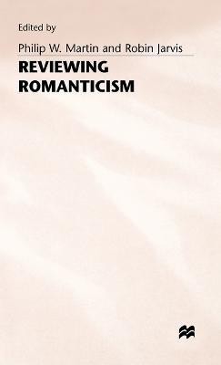 Reviewing Romanticism(English, Hardcover, unknown)