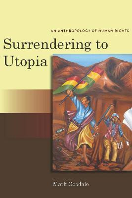 Surrendering to Utopia(English, Electronic book text, Goodale Mark)