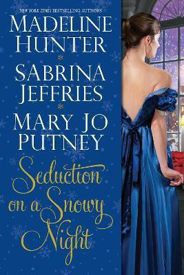Seduction on a Snowy Night(English, Paperback, Putney Mary Jo)