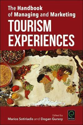 The Handbook of Managing and Marketing Tourism Experiences(English, Hardcover, unknown)