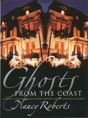 Ghosts from the Coast(English, Paperback, Roberts Nancy)