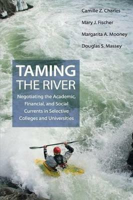 Taming the River(English, Paperback, Charles Camille Z.)