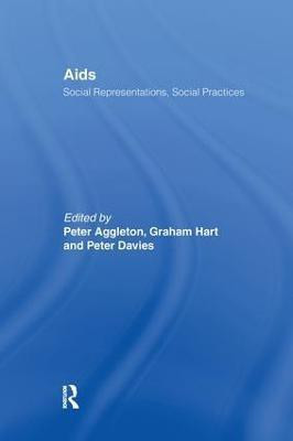 AIDS: Social Representations And Social Practices(English, Paperback, unknown)