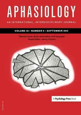 Brain Stimulation and Language(English, Paperback, unknown)