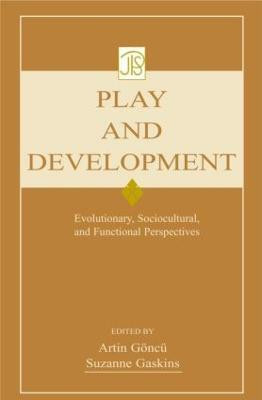 Play and Development(English, Paperback, unknown)