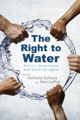 The Right to Water(English, Paperback, unknown)