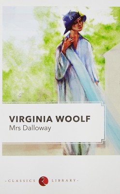 Mrs Dalloway(English, Paperback, Woolf Virginia)