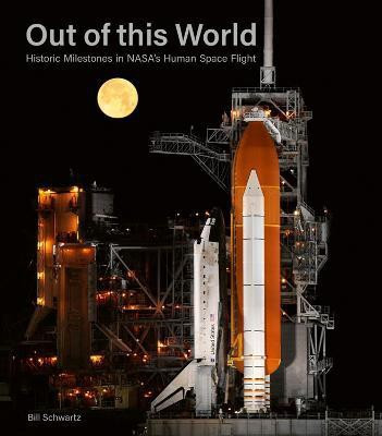 Out of This World(English, Hardcover, Schwartz Bill)