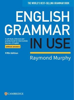 English Grammar in Use Book without Answers(English, Paperback, Murphy Raymond)