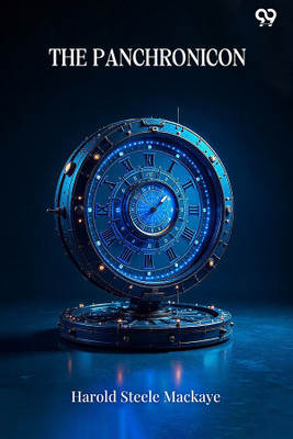 The Panchronicon (Edition1)(English, Paperback, Mackaye Harold Steele)