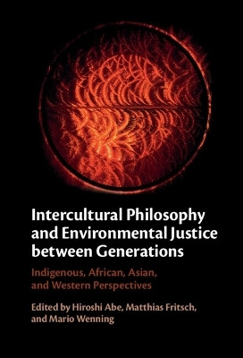 Intercultural Philosophy and Environmental Justice between Generations(English, Hardcover, unknown)
