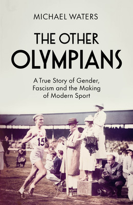 The Other Olympians(English, Paperback, Waters Michael)