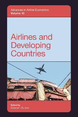 Airlines and Developing Countries(English, Hardcover, unknown)