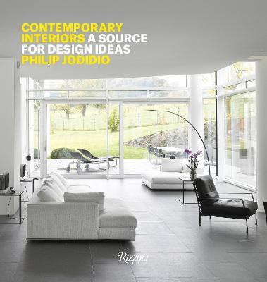 Contemporary Interiors(English, Hardcover, Jodidio Philip)