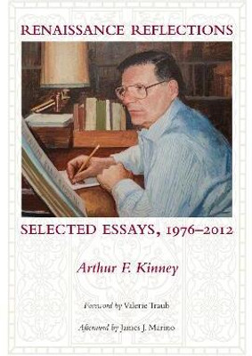 Renaissance Reflections(English, Hardcover, Kinney Arthur F.)