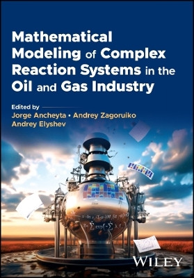 Mathematical Modeling of Complex Reaction Systems in the Oil and Gas Industry(English, Hardcover, unknown)