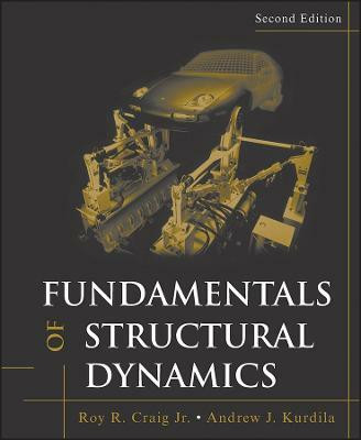 Fundamentals of Structural Dynamics(English, Hardcover, Craig Roy R. Jr.)