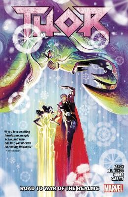 Thor Vol. 2(English, Paperback, Aaron Jason)