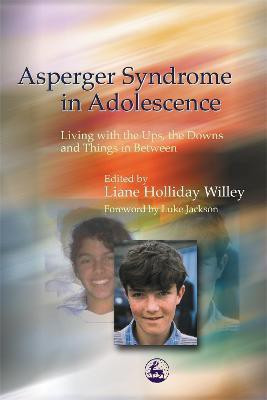 Asperger Syndrome in Adolescence(English, Paperback, unknown)