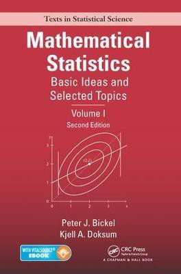 Mathematical Statistics(English, Electronic book text, Bickel Peter J.)