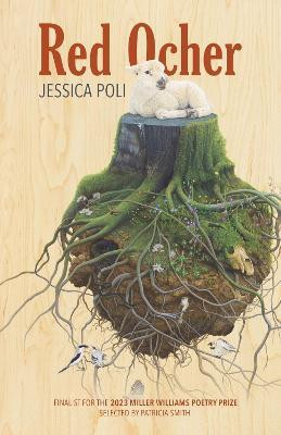 Red Ocher(English, Paperback, Poli Jessica)