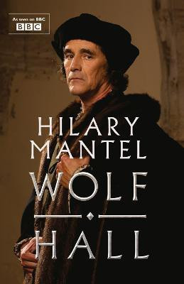 Wolf Hall(English, Paperback, Mantel Hilary)