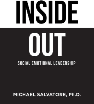 Inside Out(English, Paperback, Salvatore Michael PH D)